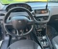 Пежо 2008 2013 в Косове на Automoto.ua Серый Пежо 2008, объемом двигателя 1.2 л и пробегом 130 тыс. км за 8300 $, фото 12 на Automoto.ua