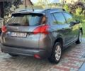 Пежо 2008 2013 в Косове на Automoto.ua Серый Пежо 2008, объемом двигателя 1.2 л и пробегом 130 тыс. км за 8300 $, фото 3 на Automoto.ua