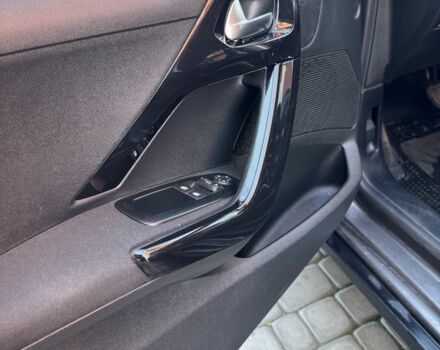 Пежо 2008 2013 в Косове на Automoto.ua Серый Пежо 2008, объемом двигателя 1.2 л и пробегом 130 тыс. км за 8300 $, фото 6 на Automoto.ua