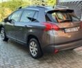 Пежо 2008 2013 в Косове на Automoto.ua Серый Пежо 2008, объемом двигателя 1.2 л и пробегом 130 тыс. км за 8300 $, фото 5 на Automoto.ua