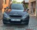 Пежо 2008 2013 в Косове на Automoto.ua Серый Пежо 2008, объемом двигателя 1.2 л и пробегом 130 тыс. км за 8300 $, фото 1 на Automoto.ua