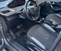 Пежо 2008 2013 в Косове на Automoto.ua Серый Пежо 2008, объемом двигателя 1.2 л и пробегом 130 тыс. км за 8300 $, фото 7 на Automoto.ua