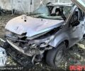 Серый Пежо 2008, объемом двигателя 12 л и пробегом 90 тыс. км за 1330 $, фото 1 на Automoto.ua