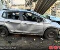 Серый Пежо 2008, объемом двигателя 12 л и пробегом 90 тыс. км за 1330 $, фото 2 на Automoto.ua