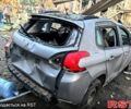 Серый Пежо 2008, объемом двигателя 12 л и пробегом 90 тыс. км за 1330 $, фото 3 на Automoto.ua