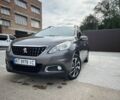 Сірий Пежо 2008, об'ємом двигуна 1.6 л та пробігом 235 тис. км за 10200 $, фото 1 на Automoto.ua