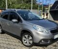 Сірий Пежо 2008, об'ємом двигуна 1.2 л та пробігом 48 тис. км за 11041 $, фото 1 на Automoto.ua
