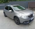 Сірий Пежо 2008, об'ємом двигуна 1.6 л та пробігом 150 тис. км за 12789 $, фото 1 на Automoto.ua
