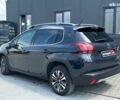 Сірий Пежо 2008, об'ємом двигуна 1.5 л та пробігом 235 тис. км за 12390 $, фото 6 на Automoto.ua