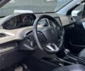 Сірий Пежо 2008, об'ємом двигуна 1.5 л та пробігом 235 тис. км за 12390 $, фото 13 на Automoto.ua
