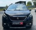 Сірий Пежо 2008, об'ємом двигуна 1.5 л та пробігом 235 тис. км за 12390 $, фото 1 на Automoto.ua
