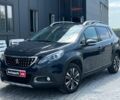 Сірий Пежо 2008, об'ємом двигуна 1.5 л та пробігом 235 тис. км за 12390 $, фото 1 на Automoto.ua