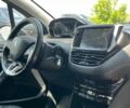 Сірий Пежо 2008, об'ємом двигуна 1.5 л та пробігом 235 тис. км за 12390 $, фото 36 на Automoto.ua