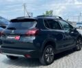 Сірий Пежо 2008, об'ємом двигуна 1.5 л та пробігом 235 тис. км за 12390 $, фото 4 на Automoto.ua