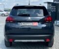 Сірий Пежо 2008, об'ємом двигуна 1.5 л та пробігом 235 тис. км за 12390 $, фото 5 на Automoto.ua
