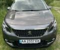 Серый Пежо 2008, объемом двигателя 1.2 л и пробегом 75 тыс. км за 12000 $, фото 7 на Automoto.ua