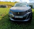 Серый Пежо 2008, объемом двигателя 0 л и пробегом 33 тыс. км за 15000 $, фото 1 на Automoto.ua