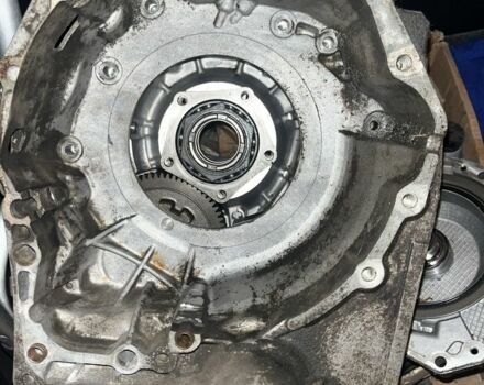 Сірий Пежо 2008, об'ємом двигуна 0 л та пробігом 160 тис. км за 350 $, фото 2 на Automoto.ua