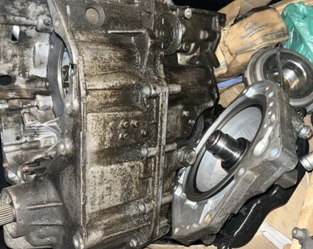 Сірий Пежо 2008, об'ємом двигуна 0 л та пробігом 160 тис. км за 350 $, фото 3 на Automoto.ua