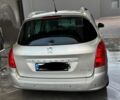 Серый Пежо 2008, объемом двигателя 1.6 л и пробегом 130 тыс. км за 6000 $, фото 2 на Automoto.ua