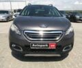 Серый Пежо 2008, объемом двигателя 1.6 л и пробегом 190 тыс. км за 11690 $, фото 1 на Automoto.ua