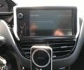 Серый Пежо 2008, объемом двигателя 1.6 л и пробегом 190 тыс. км за 11690 $, фото 14 на Automoto.ua