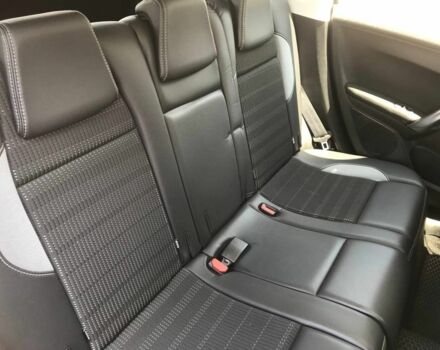 Серый Пежо 2008, объемом двигателя 1.6 л и пробегом 190 тыс. км за 11690 $, фото 19 на Automoto.ua