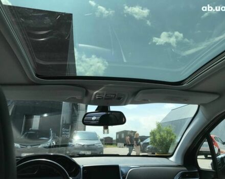 Серый Пежо 2008, объемом двигателя 1.6 л и пробегом 190 тыс. км за 11690 $, фото 17 на Automoto.ua