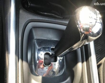 Серый Пежо 2008, объемом двигателя 1.6 л и пробегом 190 тыс. км за 11690 $, фото 13 на Automoto.ua