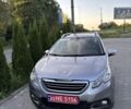 Серый Пежо 2008, объемом двигателя 1.2 л и пробегом 240 тыс. км за 7600 $, фото 2 на Automoto.ua