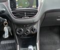 Серый Пежо 2008, объемом двигателя 1.6 л и пробегом 193 тыс. км за 9800 $, фото 9 на Automoto.ua