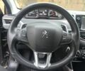 Серый Пежо 2008, объемом двигателя 1.6 л и пробегом 193 тыс. км за 9800 $, фото 8 на Automoto.ua
