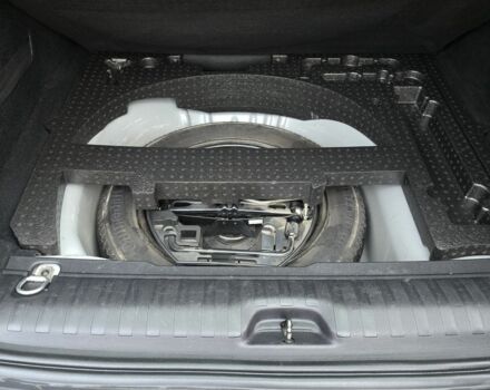 Серый Пежо 2008, объемом двигателя 1.6 л и пробегом 193 тыс. км за 9800 $, фото 13 на Automoto.ua