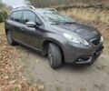 Серый Пежо 2008, объемом двигателя 1.6 л и пробегом 193 тыс. км за 9800 $, фото 5 на Automoto.ua
