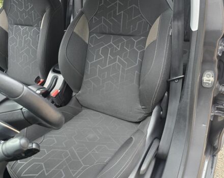 Серый Пежо 2008, объемом двигателя 1.6 л и пробегом 193 тыс. км за 9800 $, фото 10 на Automoto.ua