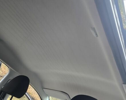 Серый Пежо 2008, объемом двигателя 1.6 л и пробегом 193 тыс. км за 9800 $, фото 11 на Automoto.ua