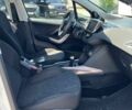Серый Пежо 2008, объемом двигателя 2 л и пробегом 57 тыс. км за 10900 $, фото 7 на Automoto.ua