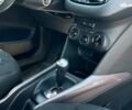 Серый Пежо 2008, объемом двигателя 2 л и пробегом 57 тыс. км за 10900 $, фото 5 на Automoto.ua