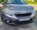Серый Пежо 2008, объемом двигателя 1.2 л и пробегом 176 тыс. км за 8637 $, фото 13 на Automoto.ua
