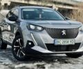 Сірий Пежо 2008, об'ємом двигуна 0 л та пробігом 84 тис. км за 15750 $, фото 1 на Automoto.ua