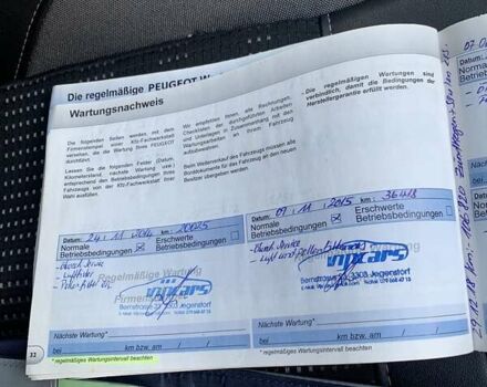 Сірий Пежо 2008, об'ємом двигуна 1.6 л та пробігом 172 тис. км за 10600 $, фото 3 на Automoto.ua