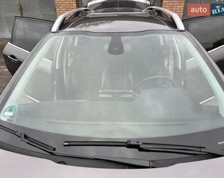 Серый Пежо 2008, объемом двигателя 1.6 л и пробегом 168 тыс. км за 10300 $, фото 26 на Automoto.ua