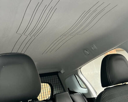 Серый Пежо 2008, объемом двигателя 1.6 л и пробегом 168 тыс. км за 10300 $, фото 16 на Automoto.ua