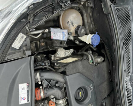 Серый Пежо 2008, объемом двигателя 1.6 л и пробегом 168 тыс. км за 10300 $, фото 12 на Automoto.ua