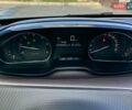 Серый Пежо 2008, объемом двигателя 1.6 л и пробегом 210 тыс. км за 9750 $, фото 22 на Automoto.ua
