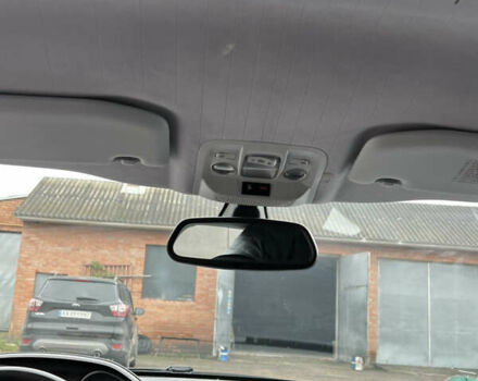 Серый Пежо 2008, объемом двигателя 1.6 л и пробегом 168 тыс. км за 10300 $, фото 25 на Automoto.ua