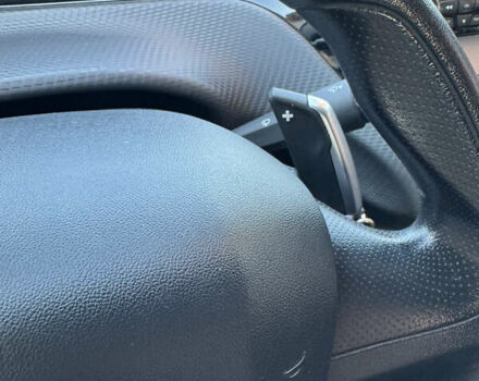 Сірий Пежо 2008, об'ємом двигуна 1.2 л та пробігом 128 тис. км за 8350 $, фото 14 на Automoto.ua