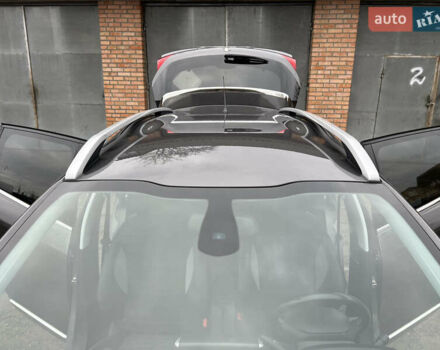 Серый Пежо 2008, объемом двигателя 1.6 л и пробегом 168 тыс. км за 10300 $, фото 27 на Automoto.ua