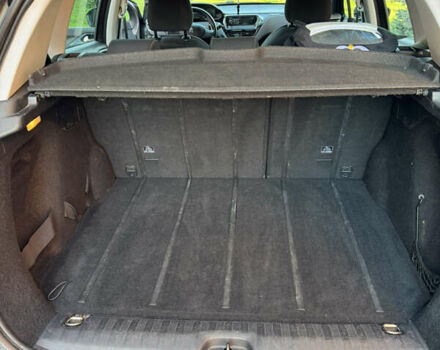 Сірий Пежо 2008, об'ємом двигуна 1.2 л та пробігом 128 тис. км за 8350 $, фото 11 на Automoto.ua