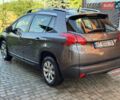 Сірий Пежо 2008, об'ємом двигуна 1.2 л та пробігом 128 тис. км за 8350 $, фото 3 на Automoto.ua